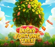 Lucky Fortune Tree
