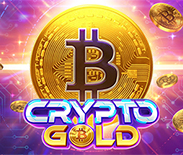 Crypto Gold