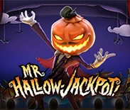 Mr. Hallow-Jackpot