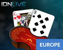 Europe Baccarat Europe Baccarat